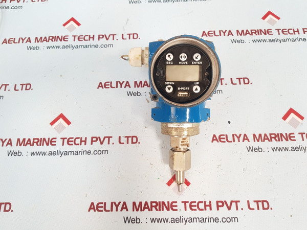 Modern set16b explosion proof transmitter 0-20kg/cm2