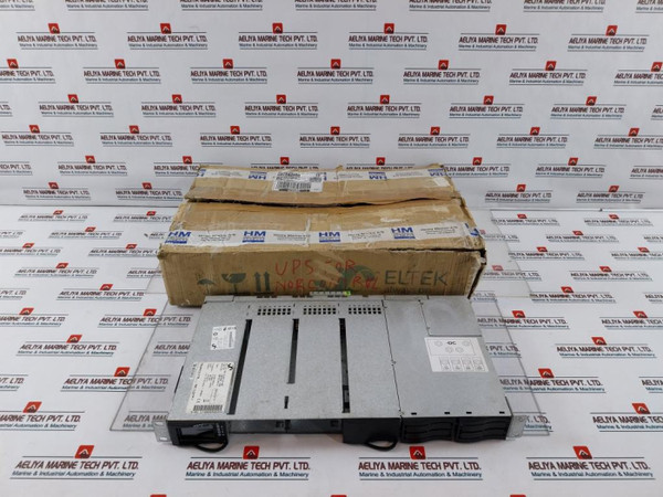 Eltek Cmes0301.1000 Embedded Power System Revision: 3 New