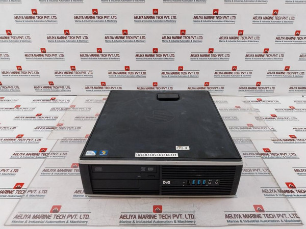 Hewlett-packard Tpc-f007-sf Hp Compaq 8200 Elite Small From Factor, 94V-0