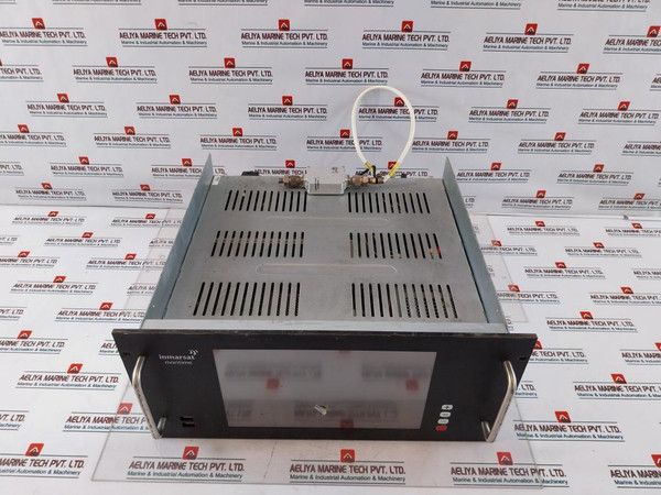 Inmarsat Maritime Evolution X5 Power Supply
