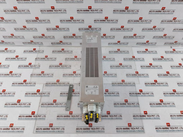 Schaffner Fn258L-250-07 Drive Converter 50/60Hz