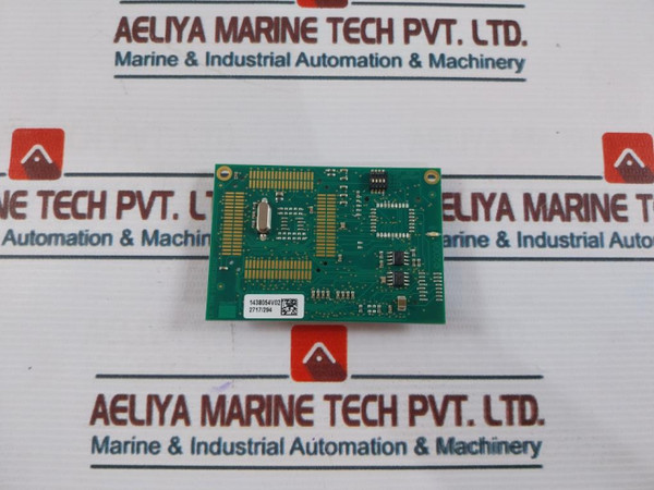 Cipsa Trumpf Tpm 1438052V02 Pcb Card Used