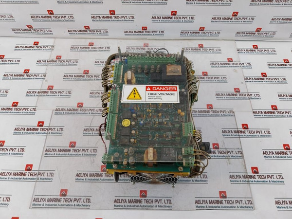 Tech Power Controls B07H0000 Reversing Field Supply