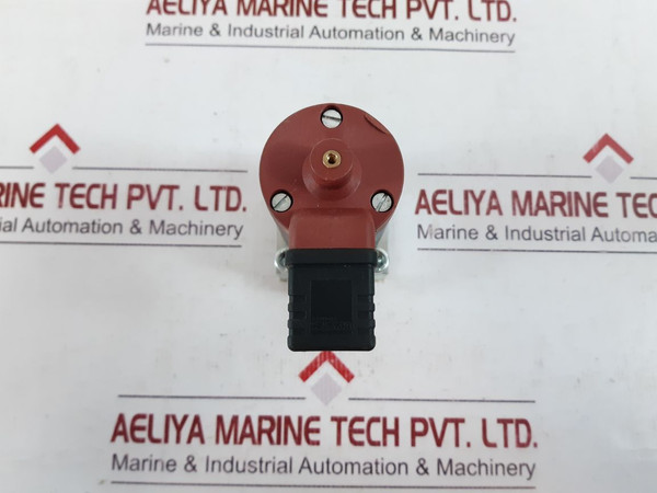 Hawe G3-2 Hydraulic Seated Valve Ghab050L20D05