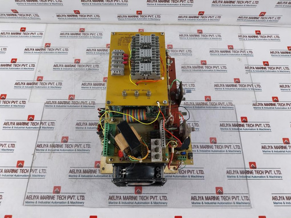 Integrated Power Systems 016-006946 Type ‘E’ Field Supply 016-006887/15-10001