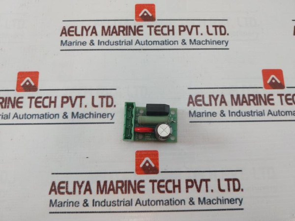 Kone Dbd 775813H01 Printed Circuit Board