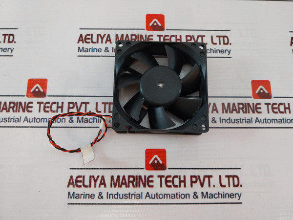 Minebea Fba08A24H Inverter Cooling Fan Dc24V 0.15A