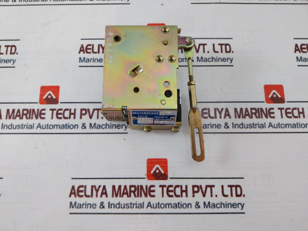 Mvr Declencheur Coil 220V 60Hz Used