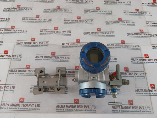 Fuji Electric Fkgb05V4-pacyy-aa Gauge Pressure Transmitter