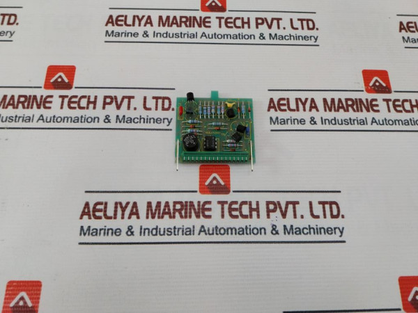 Soren T.Lyngso 600061200 Pcb Card New