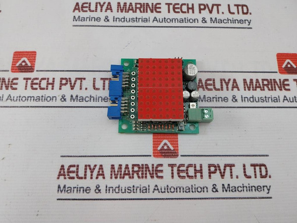 Dataline 3002 218-237 Printed Circuit Board