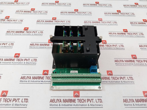 Efore 2223B003000F Printed Circuit Board