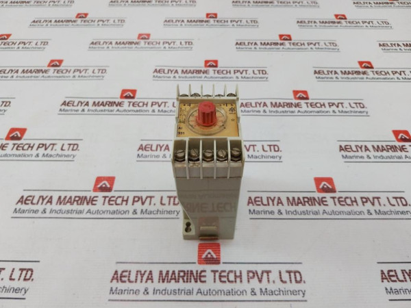 E.Dold U.Sohne Ai 931 Voltage Relay Used