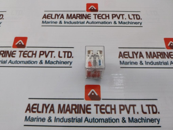 O/E/N 38A-2-240-sl Relay Used