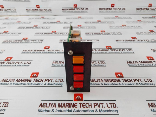 Hrm-166 Mam-1 Printed Circuit Board