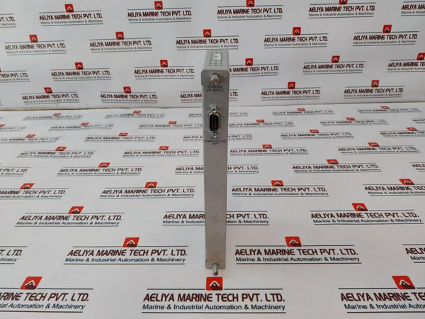 Bently Nevada 135813-01 Display Interface I/O Module 3500/93