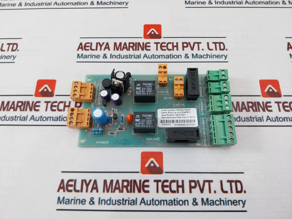 Saisun A433D23 Printed Circuit Board