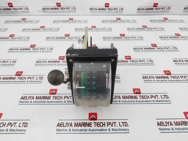 Bourns 6574S-51-202 Kwant Controls Remote Control Lever Unit