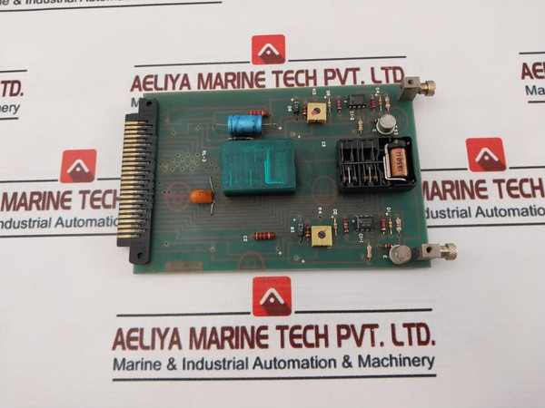 Hrm-166 2520700C2 Printed Circuit Board