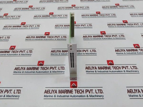 Atr Ue6 Industrial Electronics Pcb Card Ue5 Used