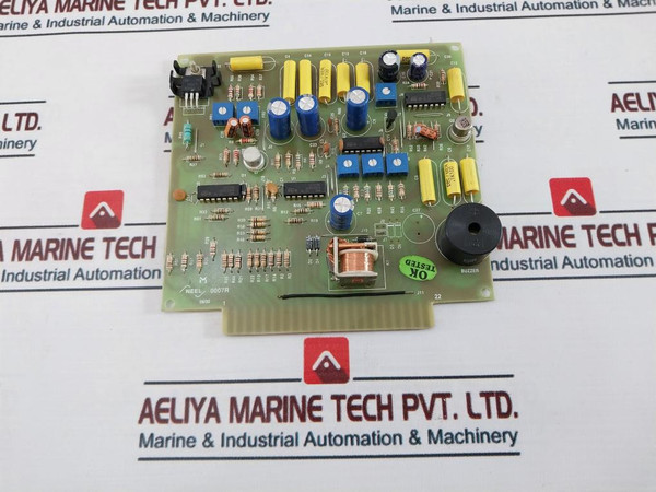Neel 0007R Printed Circuit Board