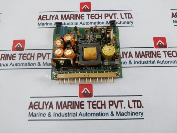 Metalex Ppl 2912-2 Pcb Card