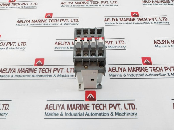 Abb Nl31E Auxiliary Contactor 16A 690V~