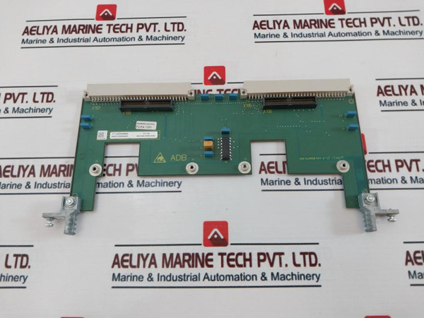 Siemens 6Se7090-0Xx84-0Ka0 Adaption Board Used