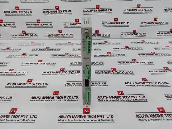 Bently Nevada 135137-01 Position Monitor Supplier