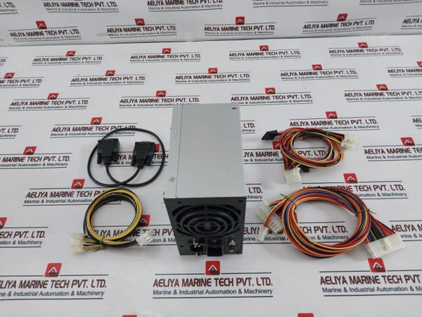 Nipron Ensp3-450P Nonstop Dc Power Supply Set 50/60Hz New