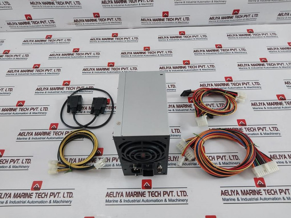 Nipron Ensp3-450P Nonstop Dc Power Supply Set 50/60Hz