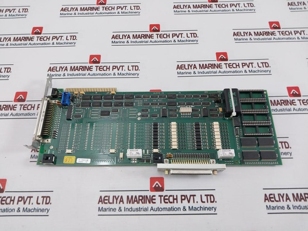 Marposs 6840030200/B Circuit Board 94V