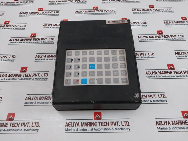 Soren T.Lyngso 901073971 V01 Keyboard Controller