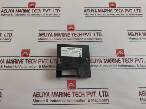Galltec Mess-und Regeltechnik 56Fwl039 Hygro-sensor Fwl Board Used