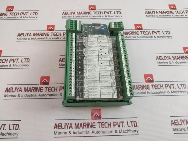 H.M.Stein Sohn Dci 24 Plus Analog Module F105005A