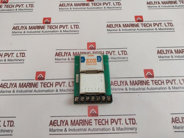 Nabco Nps-103-881 Pcb Card Used