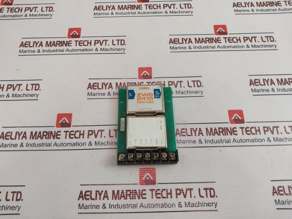 Nabco Nps-103-881 Pcb Card Used