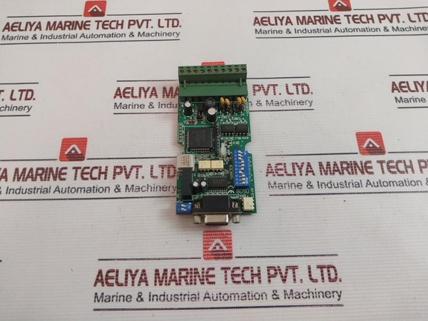 Advantech 1900452044 Printed Circuit Board