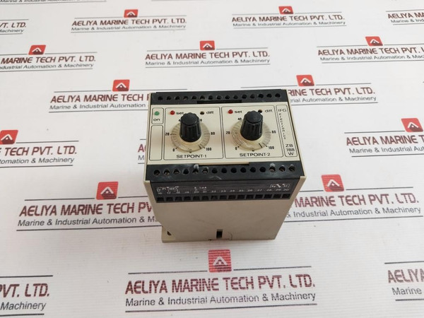 Ifg Electronics Zb788W Power Supply V-50/60Hz