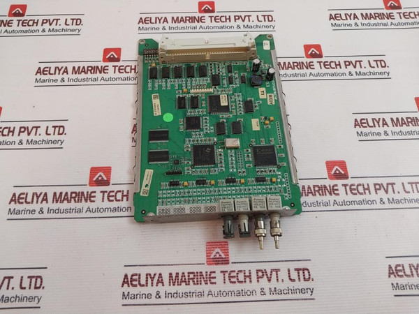 Fofc 2070274F Printed Circuit Board 94V