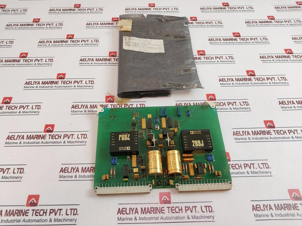 Anschutz 139-145.15 Printed Circuit Board