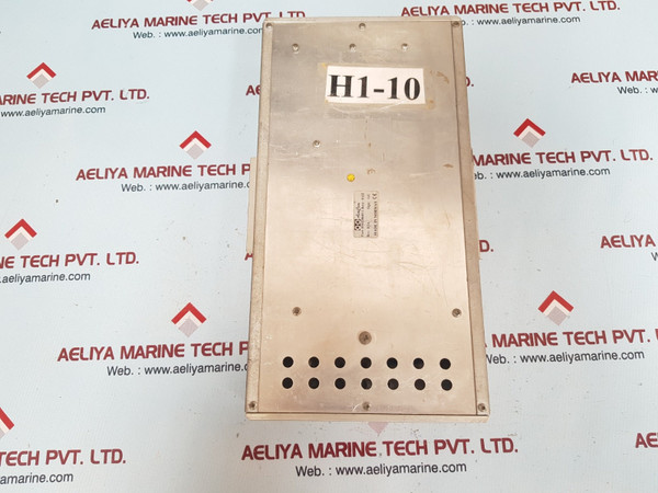 Asacom Bmj20601/1 Power Supply 500Ma H1-10