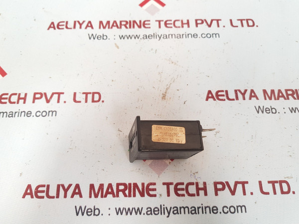 Enm T14Bh517Bc Hour Meter 8-32V Dc Ed