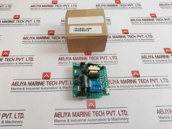 Generic 10032530 Power Supply Board Rev V New