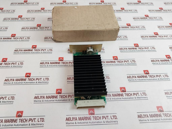 Abb Henf436898P1 Dummy Load Module