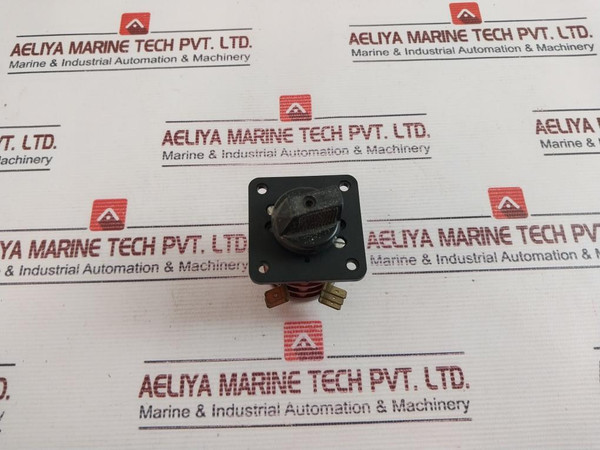Telux M10 Cee 24 Rotary Cam Switch