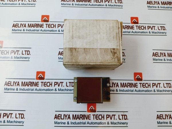 Vac Zkb 443/030-02-pf 224 Transformer Used