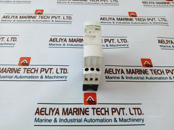 Schneider Electric Re7Tl11Bu Delay Timer Relay