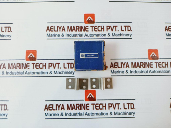 Lot Of 3X General Electric 123F43.0B Thermal Overload Heater Element Used