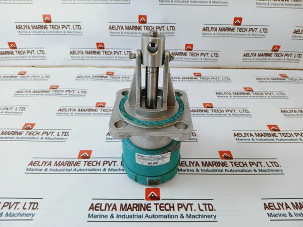 Aplisens Erh-04-07-1 Level Switch Used